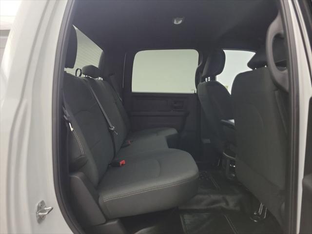 2026 Ram 5500 Chassis Cab Tradesman/Big Horn