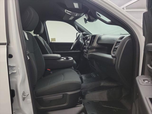 2026 Ram 5500 Chassis Cab Tradesman/Big Horn