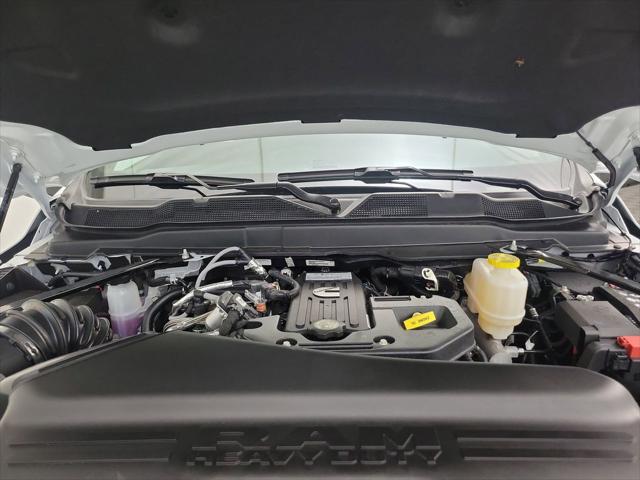 2026 Ram 5500 Chassis Cab Tradesman/Big Horn