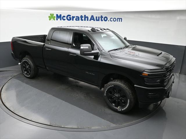 2026 RAM Ram 2500 RAM 2500 LARAMIE CREW CAB 4X4 64 BOX 2026 RAM Ram 2500 RAM 2500 LARAMIE CREW CAB 4X4 64 BOX