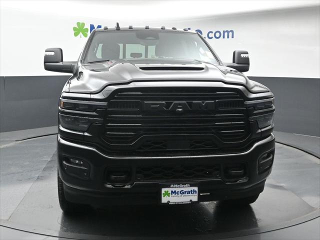 2026 RAM Ram 2500 RAM 2500 LARAMIE CREW CAB 4X4 64 BOX 2026 RAM Ram 2500 RAM 2500 LARAMIE CREW CAB 4X4 64 BOX