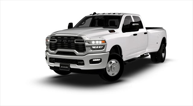 2026 RAM Ram 3500 RAM 3500 TRADESMAN CREW CAB 4X4 8 BOX 2026 RAM Ram 3500 RAM 3500 TRADESMAN CREW CAB 4X4 8 BOX