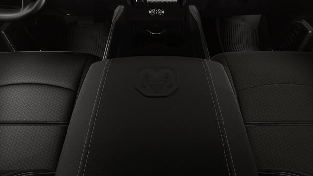 2026 RAM Ram 5500 Chassis Cab RAM 5500 BIG HORN CHASSIS CREW CAB 4X4 84 CA