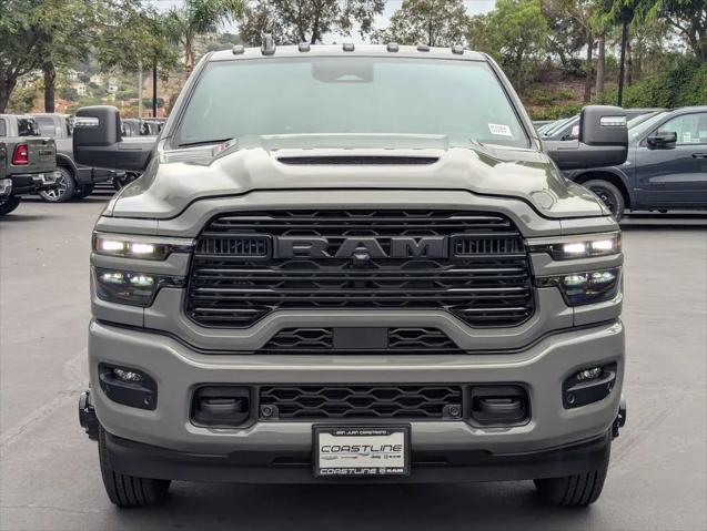 2026 RAM Ram 3500 RAM 3500 LARAMIE CREW CAB 4X4 8 BOX 2026 RAM Ram 3500 RAM 3500 LARAMIE CREW CAB 4X4 8 BOX