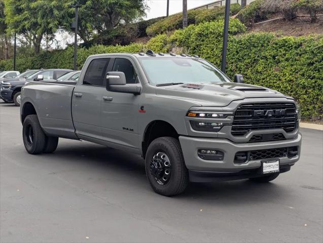 2026 RAM Ram 3500 RAM 3500 LARAMIE CREW CAB 4X4 8 BOX 2026 RAM Ram 3500 RAM 3500 LARAMIE CREW CAB 4X4 8 BOX