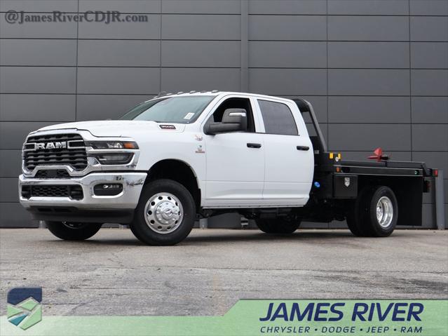 2026 RAM Ram 3500 Chassis Cab RAM 3500 TRADESMAN CREW CAB CHASSIS 4X4 60 CA 2026 RAM Ram 3500 Chassis Cab RAM 3500 TRADESMAN CREW CAB CHASSIS 4X4 60 CA