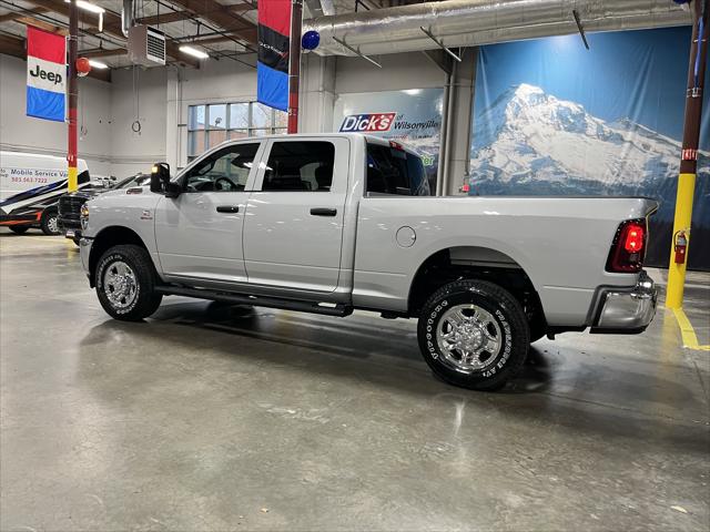 2026 RAM Ram 2500 RAM 2500 TRADESMAN CREW CAB 4X4 64 BOX