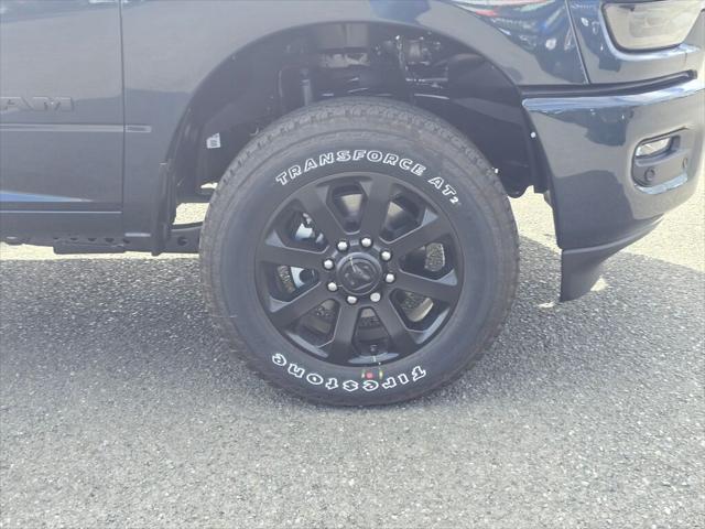 2026 RAM Ram 2500 RAM 2500 LARAMIE CREW CAB 4X4 8 BOX 2026 RAM Ram 2500 RAM 2500 LARAMIE CREW CAB 4X4 8 BOX