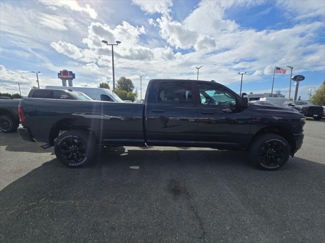 2026 RAM Ram 2500 RAM 2500 LARAMIE CREW CAB 4X4 8 BOX 2026 RAM Ram 2500 RAM 2500 LARAMIE CREW CAB 4X4 8 BOX