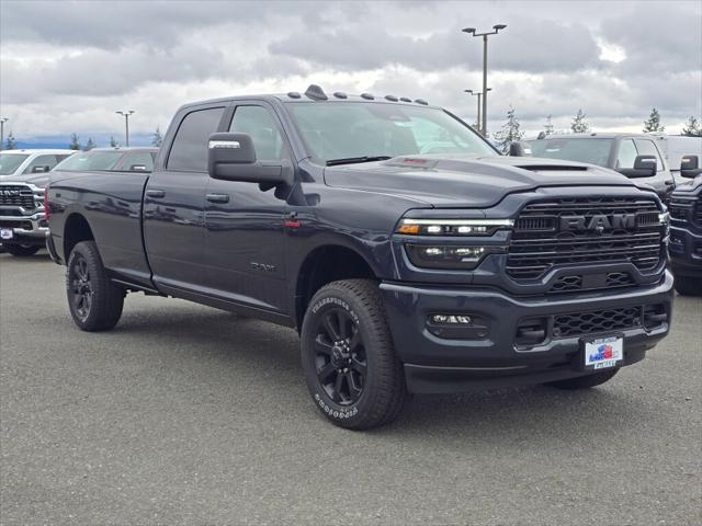 2026 RAM Ram 2500 RAM 2500 LARAMIE CREW CAB 4X4 8 BOX