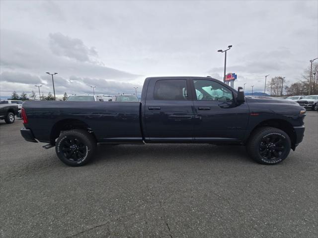 2026 RAM Ram 2500 RAM 2500 LARAMIE CREW CAB 4X4 8 BOX