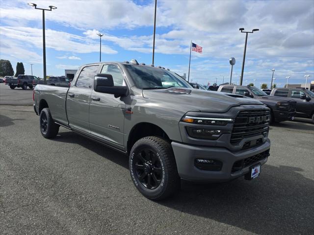 2026 RAM Ram 2500 RAM 2500 LARAMIE CREW CAB 4X4 8 BOX 2026 RAM Ram 2500 RAM 2500 LARAMIE CREW CAB 4X4 8 BOX