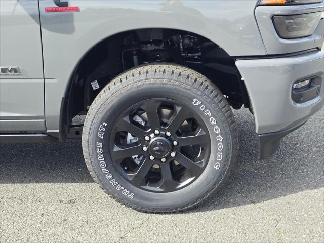 2026 RAM Ram 2500 RAM 2500 LARAMIE CREW CAB 4X4 8 BOX 2026 RAM Ram 2500 RAM 2500 LARAMIE CREW CAB 4X4 8 BOX