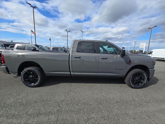 2026 RAM Ram 2500 RAM 2500 LARAMIE CREW CAB 4X4 8 BOX 2026 RAM Ram 2500 RAM 2500 LARAMIE CREW CAB 4X4 8 BOX
