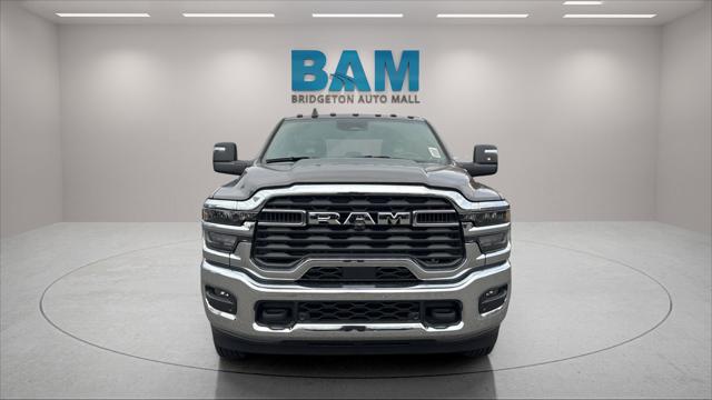 2026 RAM Ram 3500 RAM 3500 TRADESMAN CREW CAB 4X4 8 BOX