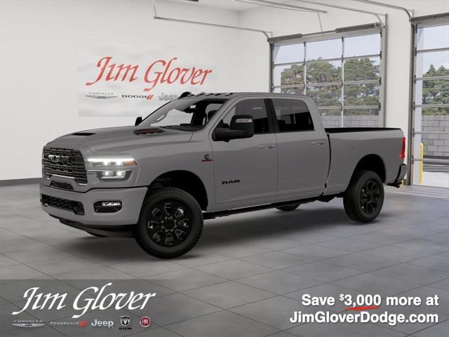 2026 RAM Ram 2500 RAM 2500 LARAMIE CREW CAB 4X4 64 BOX 2026 RAM Ram 2500 RAM 2500 LARAMIE CREW CAB 4X4 64 BOX