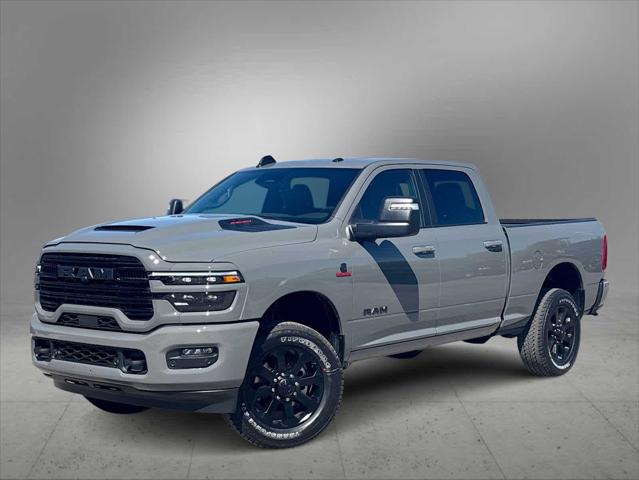 2026 RAM Ram 3500 RAM 3500 LARAMIE CREW CAB 4X4 64 BOX 2026 RAM Ram 3500 RAM 3500 LARAMIE CREW CAB 4X4 64 BOX