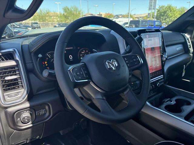 2026 RAM Ram 3500 RAM 3500 LARAMIE CREW CAB 4X4 64 BOX 2026 RAM Ram 3500 RAM 3500 LARAMIE CREW CAB 4X4 64 BOX