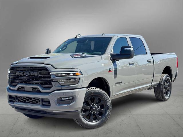 2026 RAM Ram 3500 RAM 3500 LARAMIE CREW CAB 4X4 64 BOX 2026 RAM Ram 3500 RAM 3500 LARAMIE CREW CAB 4X4 64 BOX