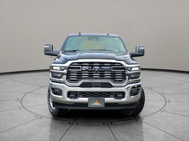 2026 RAM Ram 2500 RAM 2500 TRADESMAN CREW CAB 4X4 64 BOX