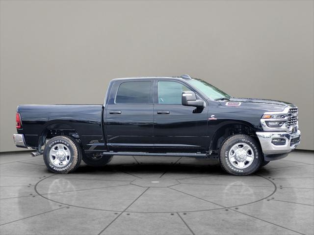 2026 RAM Ram 2500 RAM 2500 TRADESMAN CREW CAB 4X4 64 BOX