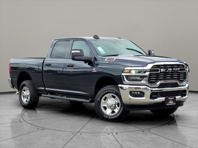 2026 RAM Ram 2500 RAM 2500 TRADESMAN CREW CAB 4X4 64 BOX 2026 RAM Ram 2500 RAM 2500 TRADESMAN CREW CAB 4X4 64 BOX