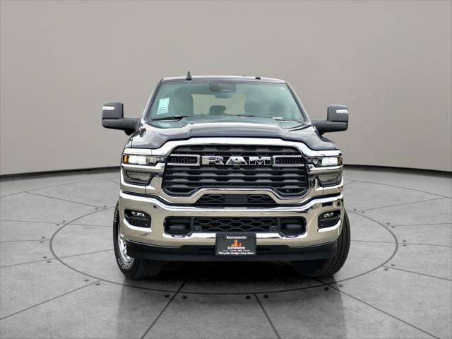 2026 RAM Ram 2500 RAM 2500 TRADESMAN CREW CAB 4X4 64 BOX 2026 RAM Ram 2500 RAM 2500 TRADESMAN CREW CAB 4X4 64 BOX