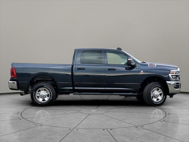 2026 RAM Ram 2500 RAM 2500 TRADESMAN CREW CAB 4X4 64 BOX 2026 RAM Ram 2500 RAM 2500 TRADESMAN CREW CAB 4X4 64 BOX