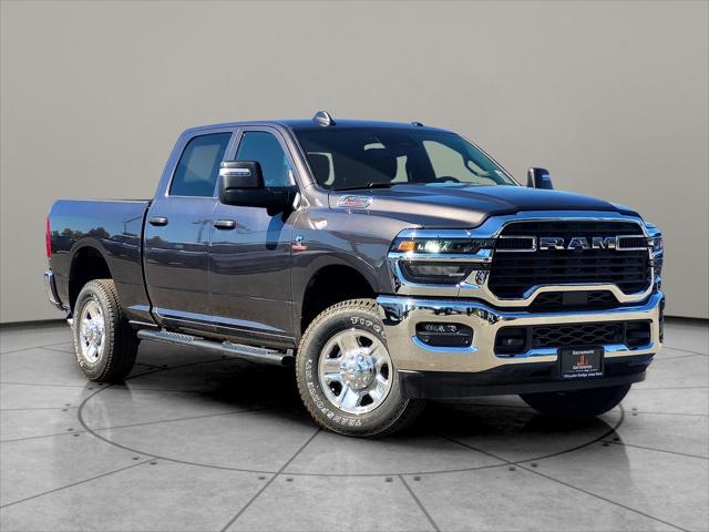 2026 RAM Ram 2500 RAM 2500 TRADESMAN CREW CAB 4X4 64 BOX 2026 RAM Ram 2500 RAM 2500 TRADESMAN CREW CAB 4X4 64 BOX