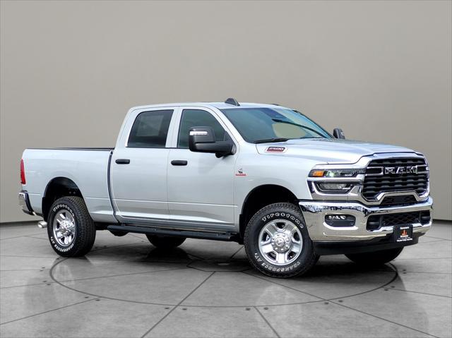 2026 RAM Ram 2500 RAM 2500 TRADESMAN CREW CAB 4X4 64 BOX 2026 RAM Ram 2500 RAM 2500 TRADESMAN CREW CAB 4X4 64 BOX