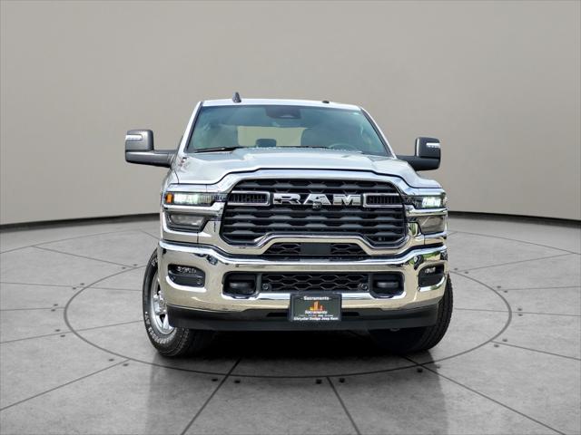 2026 RAM Ram 2500 RAM 2500 TRADESMAN CREW CAB 4X4 64 BOX 2026 RAM Ram 2500 RAM 2500 TRADESMAN CREW CAB 4X4 64 BOX