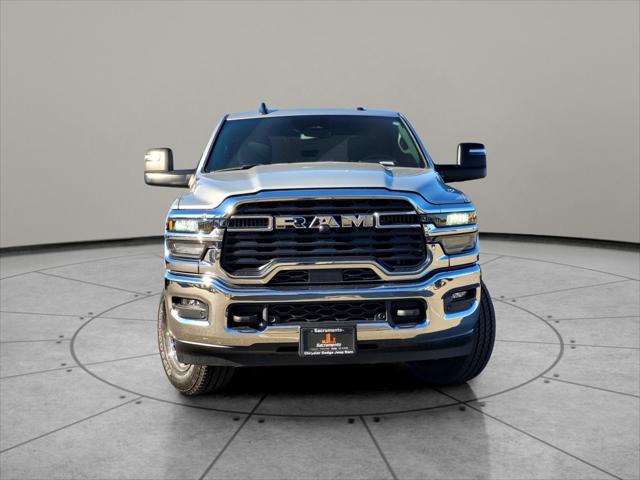 2026 RAM Ram 2500 RAM 2500 TRADESMAN CREW CAB 4X4 64 BOX