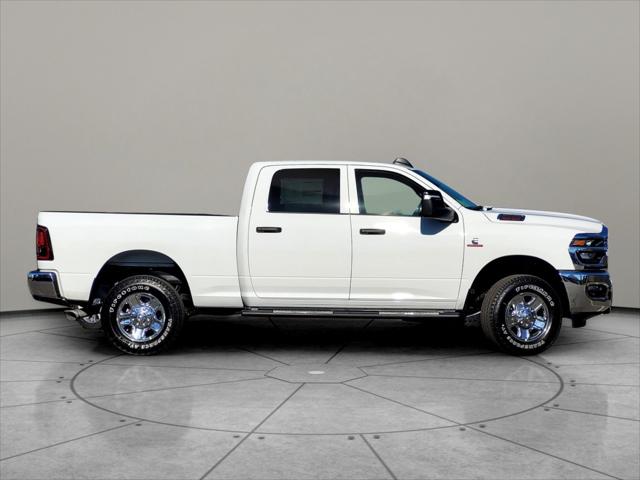 2026 RAM Ram 2500 RAM 2500 TRADESMAN CREW CAB 4X4 64 BOX 2026 RAM Ram 2500 RAM 2500 TRADESMAN CREW CAB 4X4 64 BOX