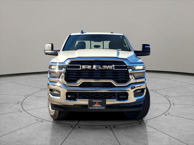 2026 RAM Ram 2500 RAM 2500 TRADESMAN CREW CAB 4X4 64 BOX 2026 RAM Ram 2500 RAM 2500 TRADESMAN CREW CAB 4X4 64 BOX