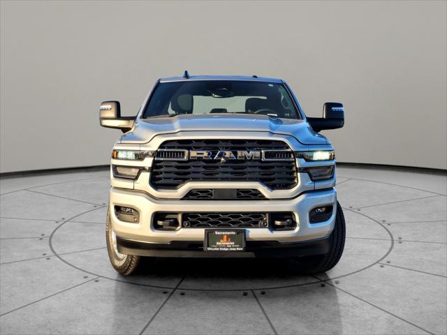 2026 RAM Ram 2500 RAM 2500 BIG HORN CREW CAB 4X4 64 BOX