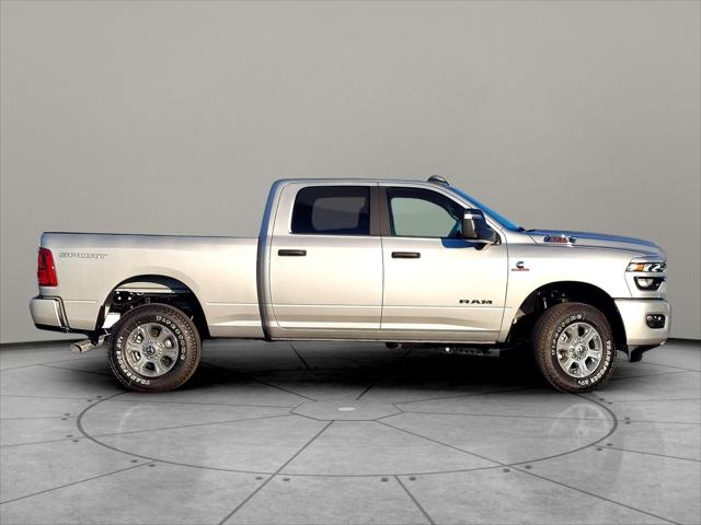 2026 RAM Ram 2500 RAM 2500 BIG HORN CREW CAB 4X4 64 BOX