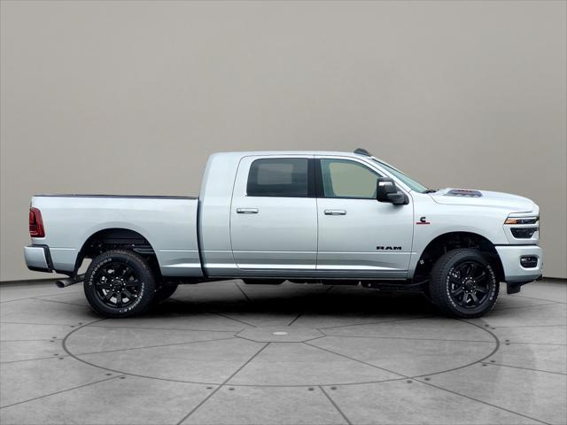 2026 RAM Ram 2500 RAM 2500 LARAMIE MEGA CAB 4X4 64 BOX