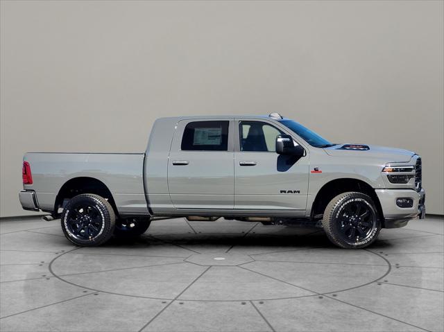 2026 RAM Ram 2500 RAM 2500 LARAMIE MEGA CAB 4X4 64 BOX