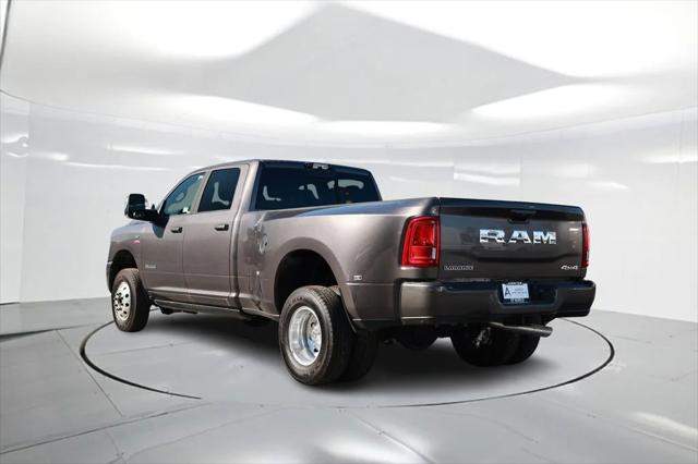 2026 RAM Ram 3500 RAM 3500 LARAMIE CREW CAB 4X4 8 BOX 2026 RAM Ram 3500 RAM 3500 LARAMIE CREW CAB 4X4 8 BOX