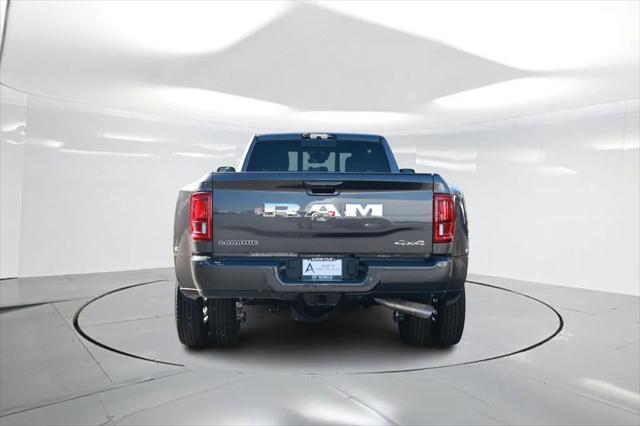 2026 RAM Ram 3500 RAM 3500 LARAMIE CREW CAB 4X4 8 BOX 2026 RAM Ram 3500 RAM 3500 LARAMIE CREW CAB 4X4 8 BOX
