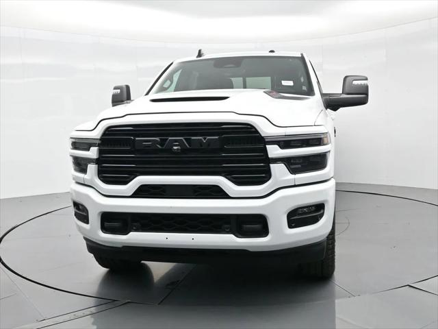 2026 RAM Ram 2500 RAM 2500 LARAMIE CREW CAB 4X4 64 BOX