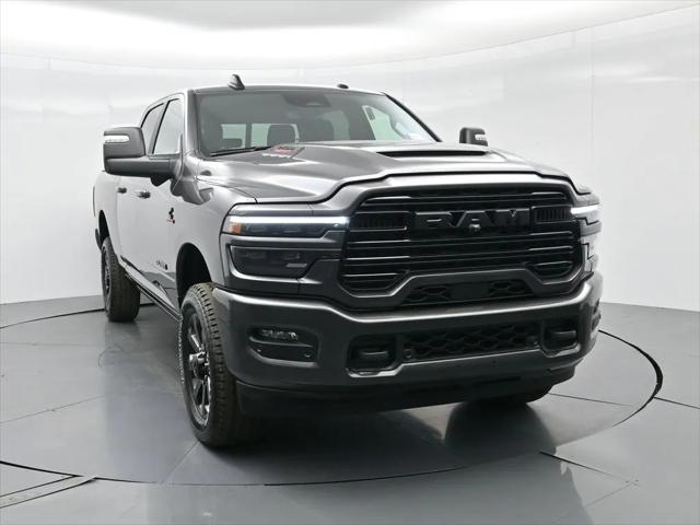 2026 RAM Ram 2500 RAM 2500 LARAMIE CREW CAB 4X4 64 BOX 2026 RAM Ram 2500 RAM 2500 LARAMIE CREW CAB 4X4 64 BOX