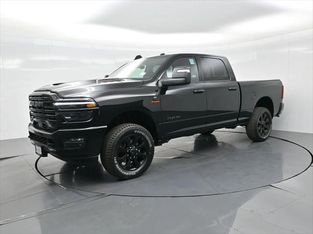 2026 RAM Ram 2500 RAM 2500 LARAMIE CREW CAB 4X4 64 BOX