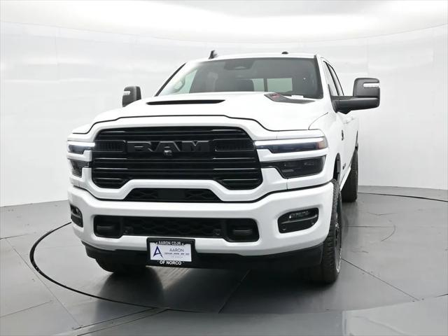 2026 RAM Ram 2500 RAM 2500 LARAMIE CREW CAB 4X4 64 BOX 2026 RAM Ram 2500 RAM 2500 LARAMIE CREW CAB 4X4 64 BOX