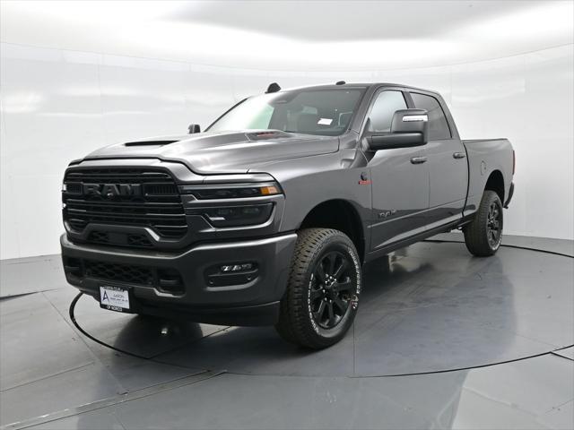2026 RAM Ram 2500 RAM 2500 LARAMIE CREW CAB 4X4 64 BOX 2026 RAM Ram 2500 RAM 2500 LARAMIE CREW CAB 4X4 64 BOX