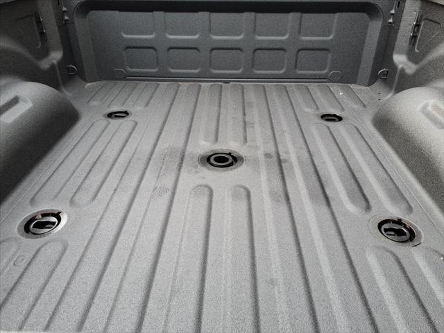 2026 Ram 2500 Laramie Crew Cab 4x4 6'4" Box
