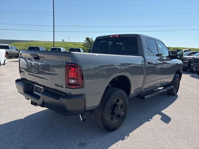 2026 RAM Ram 2500 RAM 2500 TRADESMAN CREW CAB 4X4 64 BOX
