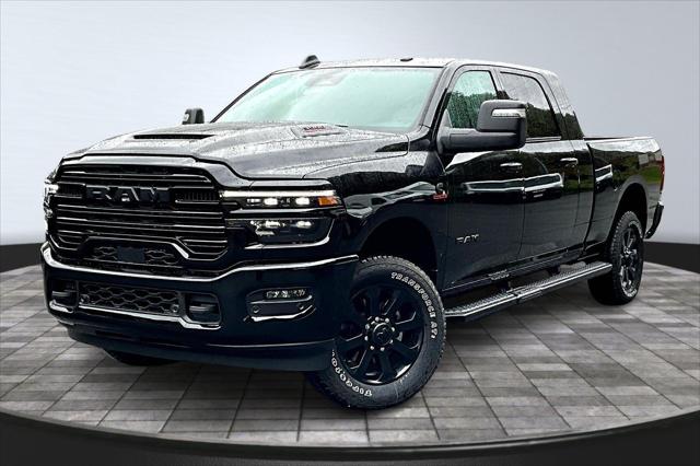 2026 RAM Ram 3500 RAM 3500 LARAMIE MEGA CAB 4X4 64 BOX 2026 RAM Ram 3500 RAM 3500 LARAMIE MEGA CAB 4X4 64 BOX