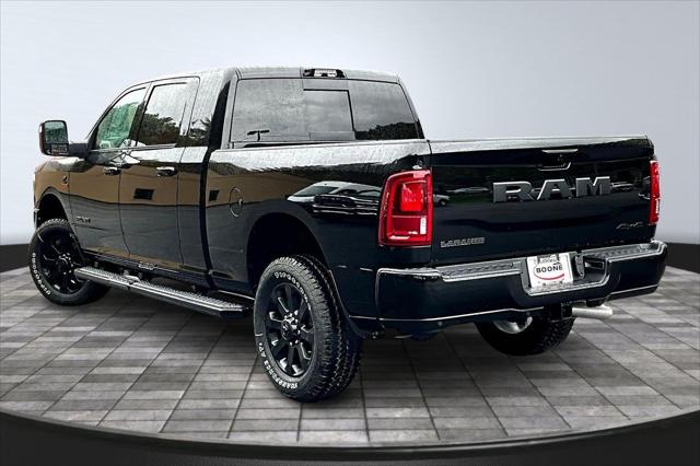 2026 RAM Ram 3500 RAM 3500 LARAMIE MEGA CAB 4X4 64 BOX 2026 RAM Ram 3500 RAM 3500 LARAMIE MEGA CAB 4X4 64 BOX