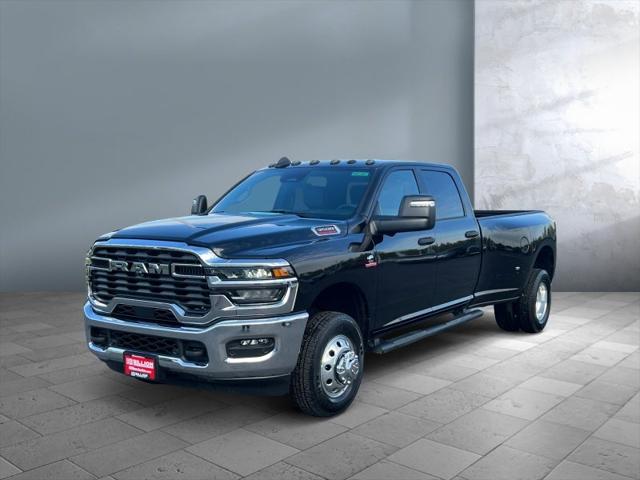 2026 RAM Ram 3500 RAM 3500 TRADESMAN CREW CAB 4X4 8 BOX 2026 RAM Ram 3500 RAM 3500 TRADESMAN CREW CAB 4X4 8 BOX